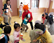 2月
